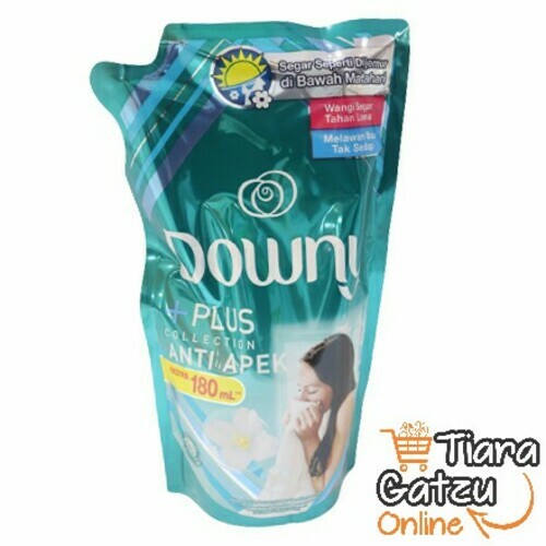 [0453742] DOWNY - ANTI APEK REF : 1350 ML