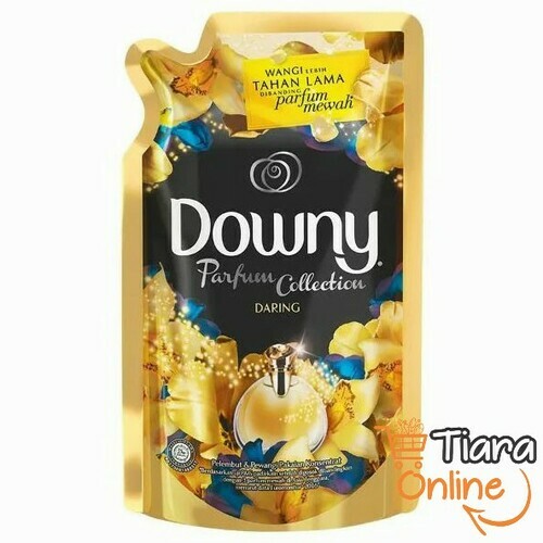 [0453627] DOWNY DARING REF : 1350 ML