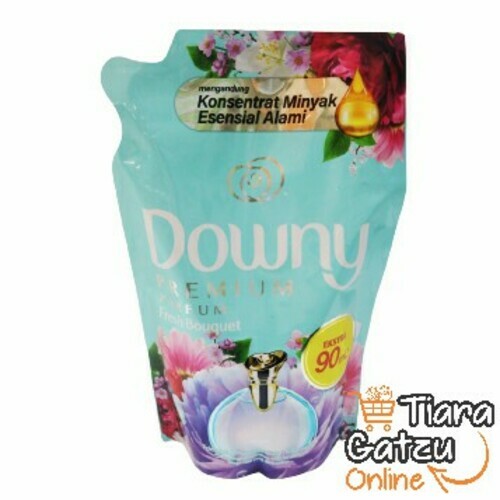 [0453830] DOWNY - FRESH BOUQUET REF : 900 ML