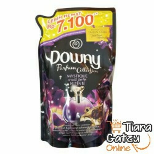 [0453730] DOWNY - MYSTIQUE REF : 850 ML