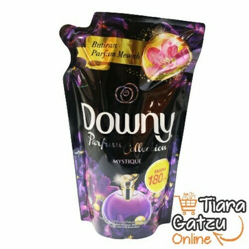 [0453655] DOWNY - MYSTIQUE REF : 1350 ML