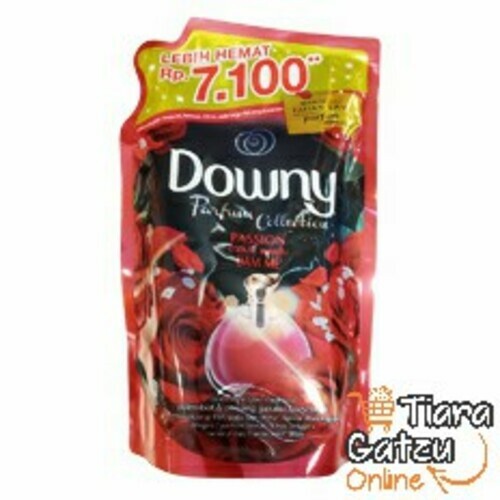 [0453731] DOWNY - PASSION REF : 850 ML