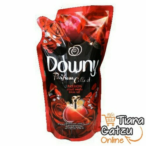 [0453653] DOWNY PASSION REF : 1350 ML