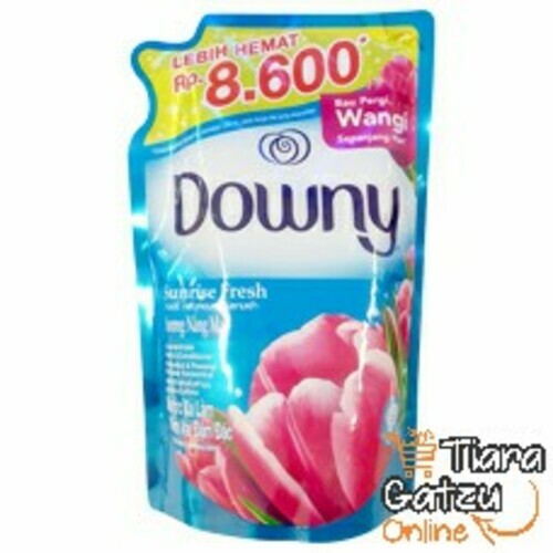 [0453732] DOWNY - SUNRISE FRESH REF : 950 ML