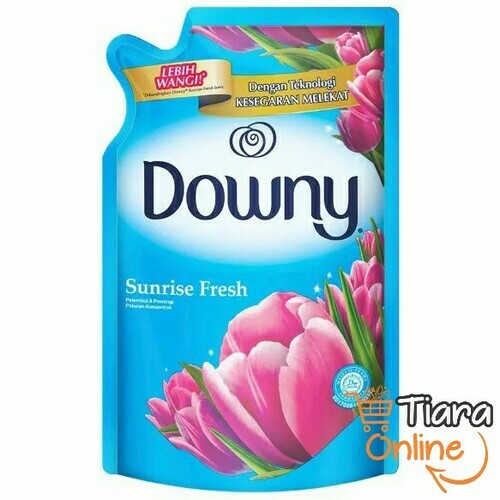 [0453620] DOWNY - SUNRISE FRESH REF : 700 ML