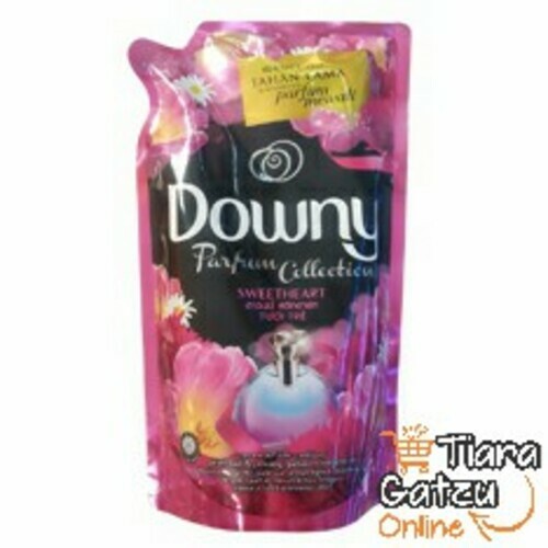 [0453642] DOWNY - SWEETHEART REF : 1.45 L