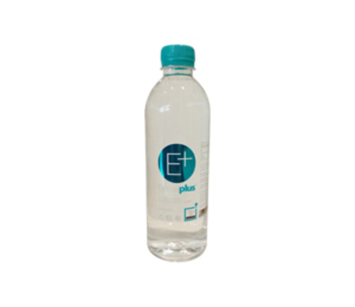 [1323178] E+ - DETOX ENERGIZE HYDRATE REFRESH : 500 ML