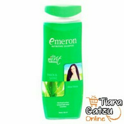 [0263153] EMERON SHAMPOO HAIR FALL CONTROL : 170 ML