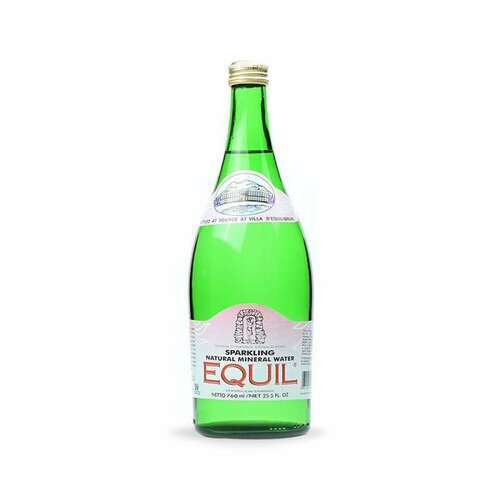 [1323245] EQUIL - SPARKLING : 76 CL