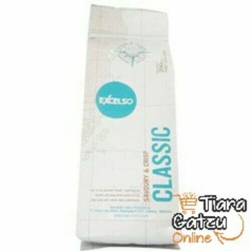 [1124084] EXCELSO - BEANS CLASSIC : 200 GR