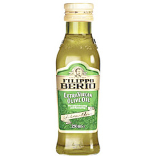 [1143167] FILIPPO BERIO - EXTRA VIRGIN OLIVE OIL : 250 ML