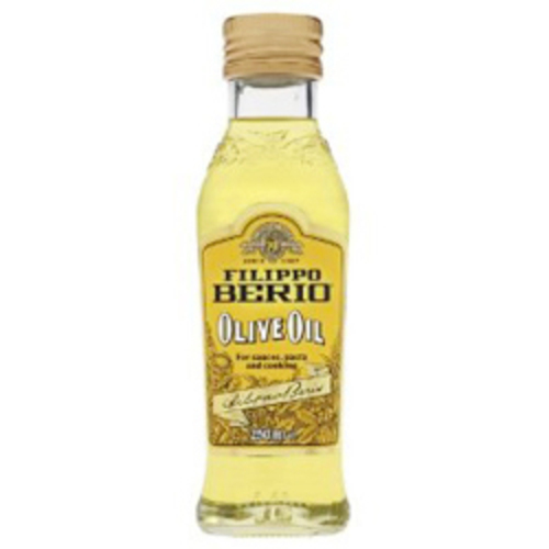 [1143125] FILIPPO BERIO - OLIVE OIL : 250 ML