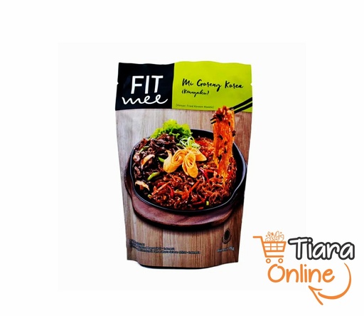 [1184664] FIT - MEE MIE GORENG KOREA : 78 GR