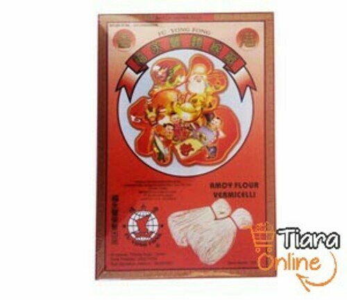 [1183827] FU - YONG FONG AMOY VERMICELLI : 300 GR