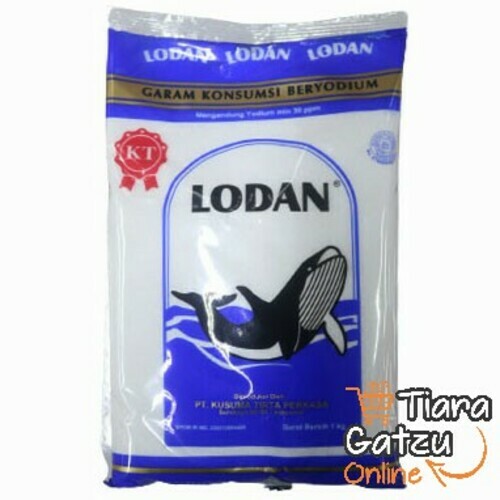 [1116064] LODAN - GARAM BERIODIUM : 1 KG