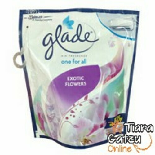 [0413657] GLADE ONE FOR ALL EXOTIC REF : 70 GR