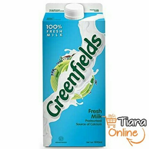 [1813971] GREENFIELDS - HI-CAL LOW FAT : 1.89 L