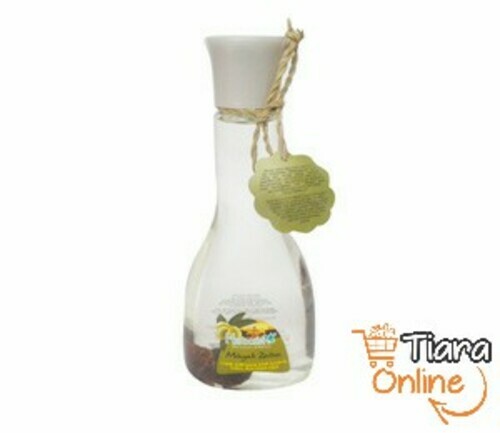 [0283955] HERBORIST MINYAK ZAITUN : 150 ML