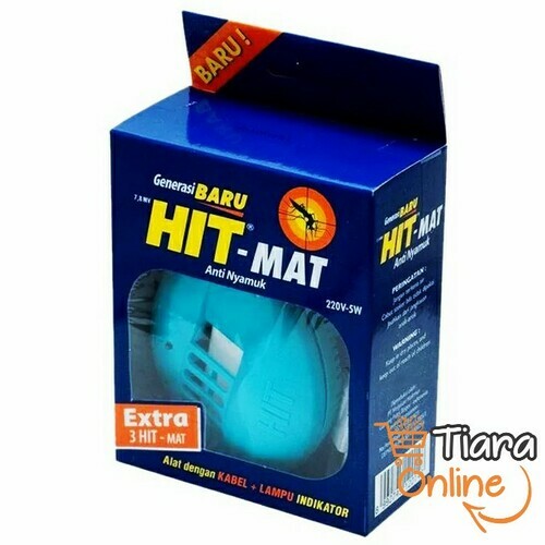 [0422137] HIT - ELECTRIC 220 V - 5 W