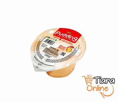 [1443753] INACO - PUDDING YOGHURT : 120 GR