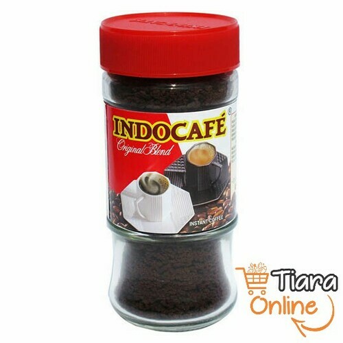 [1122132] INDOCAFE - ORIGINAL BLEND : 50 GR