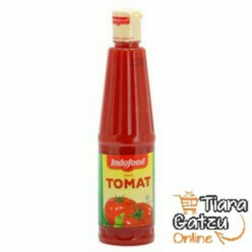 [1115033] INDOFOOD SAUS TOMAT : 275 ML