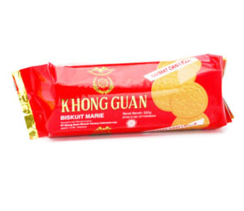 [1422225] KHONG GUAN MARIE ROLL : 225 GR