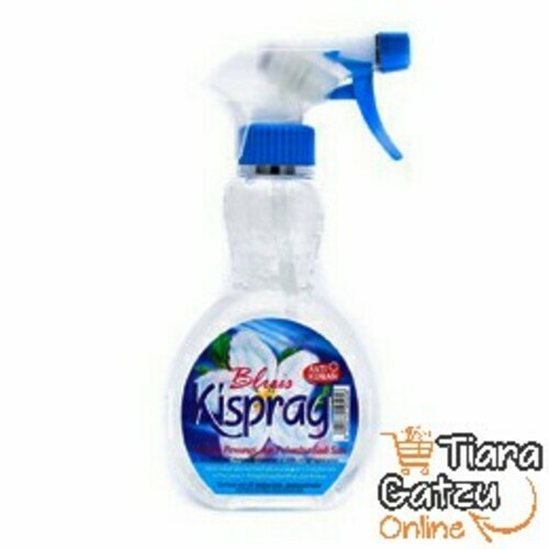 [0453190] KISPRAY BLUIS 3 IN 1 : 318 ML