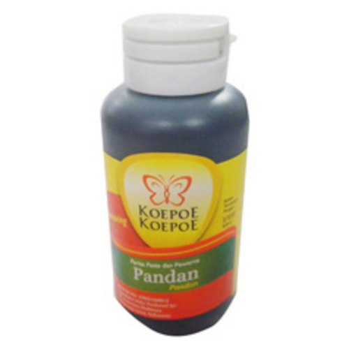 [1133654] KOEPOE KOEPOE - PASTA PANDAN : 60 ML