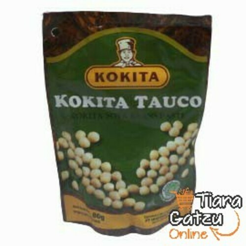 [1115479] KOKITA TAUCO : 80 GR