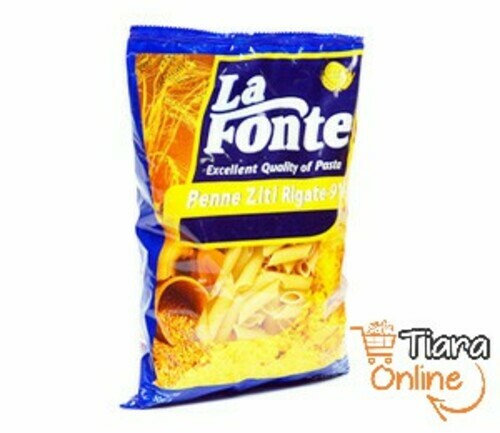 [1183161] LA FONTE - PENNEZITI RIGATE 91 : 450 GR