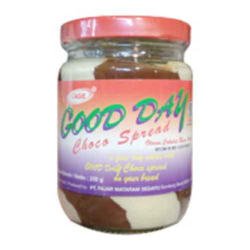 [1343105] L'AGIE LAGIE GOOD DAY VANILA : 250 GR