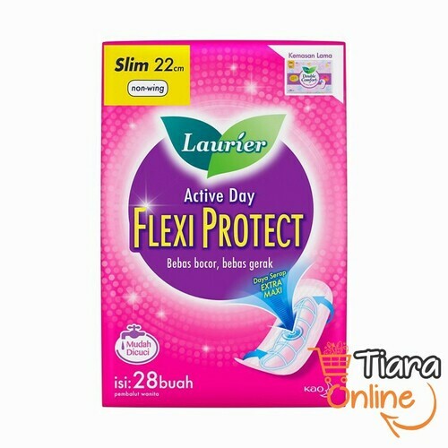 [0233494] LAURIER - FLEXI PROTECT : 28'S