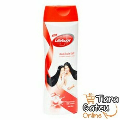 [0265062] LIFEBUOY SHAMPOO ANTI HAIR FALL : 340 ML