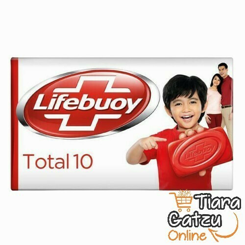 [0215598] LIFEBUOY - T.S TOTAL10 : 75 GR