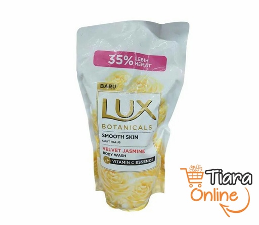 [0215853] LUX - BODY WASH SAKURA BLOOM REF : 850 ML