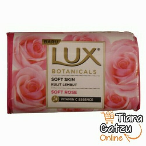 [0215398] LUX TS SOFT ROSE : 75 GR