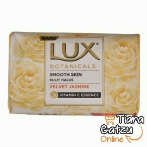 [0215394] LUX TS VELVET JASMINE : 75GR