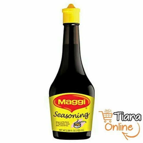 [1164310] MAGGI - SEASONING : 200 ML