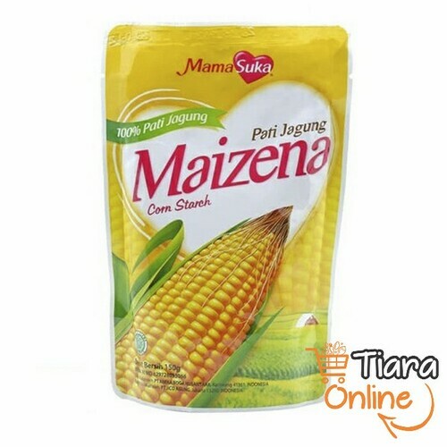 [1134034] MAMASUKA PATI JAGUNG MAIZENA : 150 GR