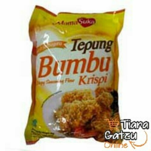 [1114309] MAMASUKA TEPUNG BUMBU : 900 GR