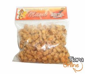 [1414839] MAMI - KACANG DISCO EXTRA PEDAS : 400 GR