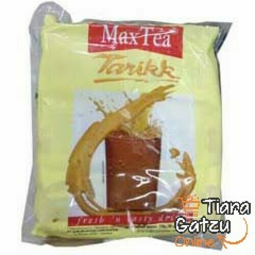 [1123570] MAX TEA - TARIKK : 30X25GR