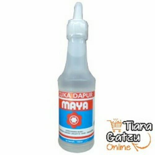 [1113325] MAYA - CUKA DAPUR : 150 ML