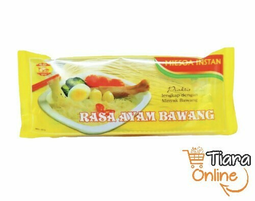 [1183944] MIESOA - INSTANT AYAM BAWANG : 60 GR