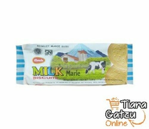 [1423297] MONDE MILK MARIE : 225 GR