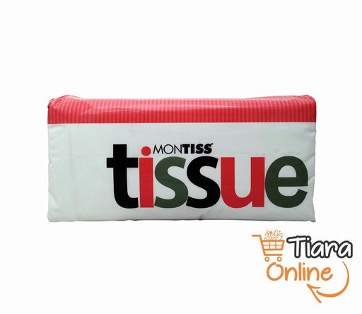 [0223552] MONTISS - FACIAL TISSUE : 260 S