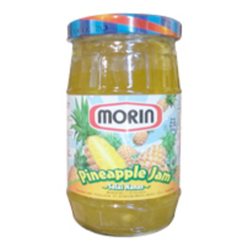 [1342138] MORIN - PINEAPPLE : 330 GR