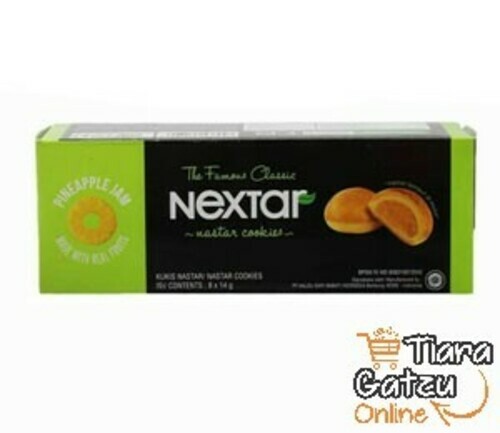 [1425636] NEXTAR NASTAR COOKIES