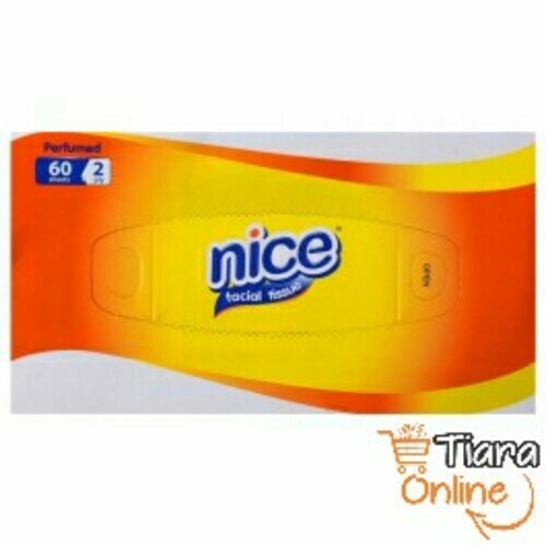 [0223448] NICE FACIAL TISSUE : 60'S